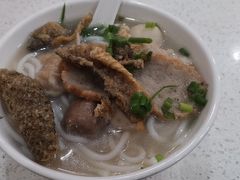 -明兴正宗潮州五彩鱼蛋粉面(中山六路店)
