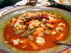 -香雪海饭店中餐厅(人民桥店)