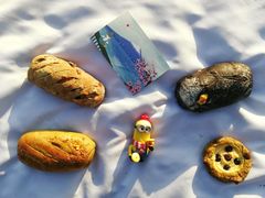 -仙峰天然面包(迎宾路店)