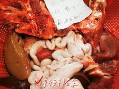 -标记美食新鲜猪杂(兴南大道店)