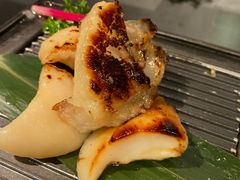 -蟹将军·松叶蟹和牛日料放题自助(K11店)