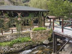 -北京水岸山吧度假村(雁栖镇店)