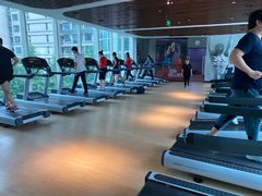 -一兆韦德健身(慧芝湖店)