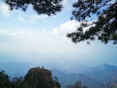 -黄山白云宾馆
