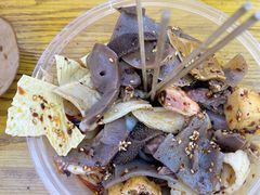 -八一好吃街·高品美食广场