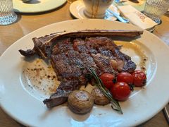 -波特曼西餐厅(中央大街店)