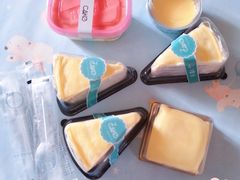 -7cake榴莲千层蛋糕(塘苗路店)