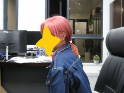 -潘多拉Hairsalon