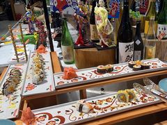 -蓝珊甄选海鲜自助·火锅大排档(近阿那亚店)