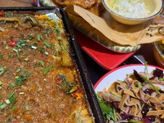 -香约老地方烧烤(九道街店)