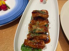 -红棉中餐厅·广州海航威斯汀酒店