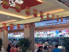 -普天和酒楼·新津菜·烤鸭(天津之眼店)