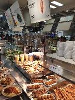 -宜家·瑞典风味餐厅(北京西红门店)