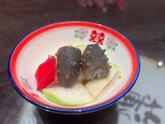 -老蒲鲜·地标·非遗美食(涵江店)