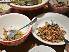 -俏湖兰·辣椒炒个肉(海沧店)