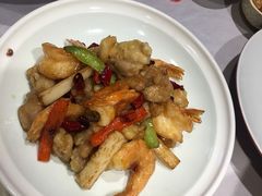 -京味斋·北京烤鸭(华威桥北工大店)