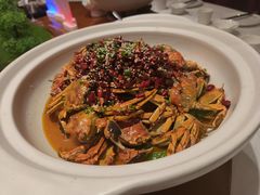 -潇湘甲鱼村(清河店)