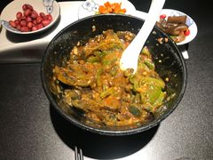 擂辣椒皮蛋-凤凰湘语·海派湘菜(浦东旗舰店)