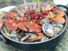 -星奇缘·海鲜餐厅(东山美食地标店)