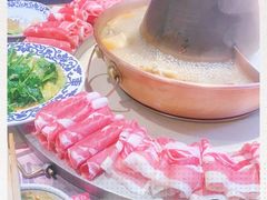 -东镇老火锅(长春路首店)