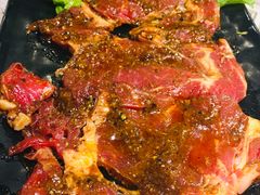 -齐齐哈尔炭匠烤肉(福城上上城店)