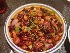 -福苗小骆驼烧烤(曲江店)