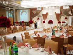 weeding-上海浦东滨江喜来登酒店