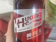 -清真老马家国华牛奶鸡蛋醪糟(正宁路店)