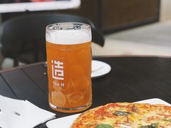 -造精酿餐厅