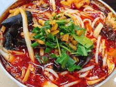 -红鼻子桂林米粉(金唐新光界店)