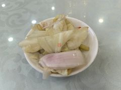 -胡世羊肉汤(南街店)