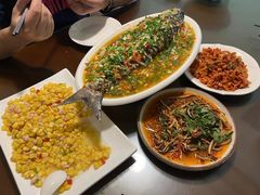 -飞虹鱼馆(春华路店)