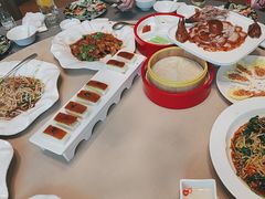 -大食客·非遗吉菜(高新和园店)