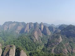 -崀山风景名胜区