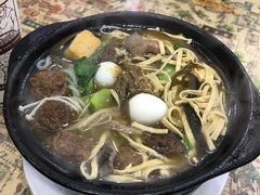 砂锅米线-清真·穆萨砂锅(大皮院店)