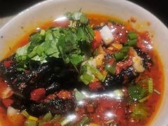 -老湖南民间菜·牛肉十八炒(花都店)