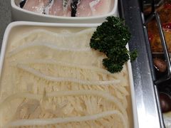 -海底捞火锅(让胡路万达店)