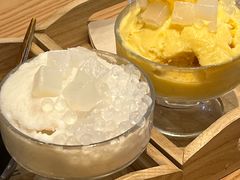 -杏甜品(尖沙咀加拿分道店)