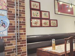 -天天初二·天津传统捞面·天津特色菜(凌奥总店)