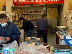 大堂-王老头炒货(天坛东路店)