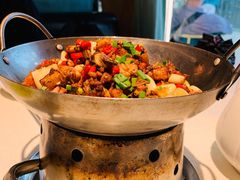 仔鸡恋上姜-麓湘小镇(开福万达广场店)