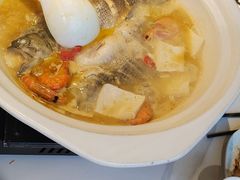 -庆江南江南菜(琴湖溪里花园城店)