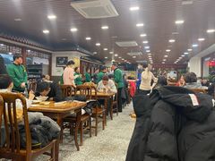 大堂-柴氏风味斋(甘家口店)