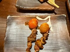 -鸟鹏烧鸟居酒屋(熙龙湾店)