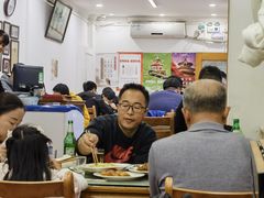 -悦宾饭馆(翠花胡同店)