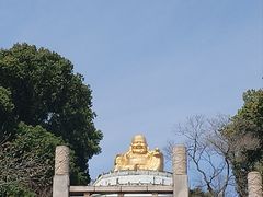 -苏州上方山国家森林公园