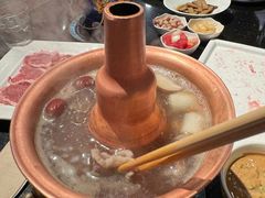 -南门涮肉(上海二店)