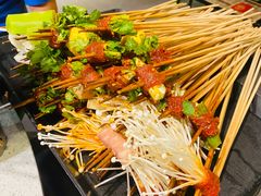 -钢管厂五区小郡肝串串香(南山店)