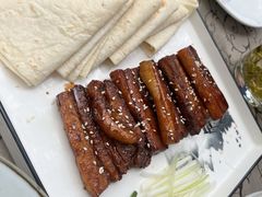 酥不烂烤肉-一江春水·杭帮臻宴(三台山店)