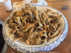 -都江堰石锅鱼